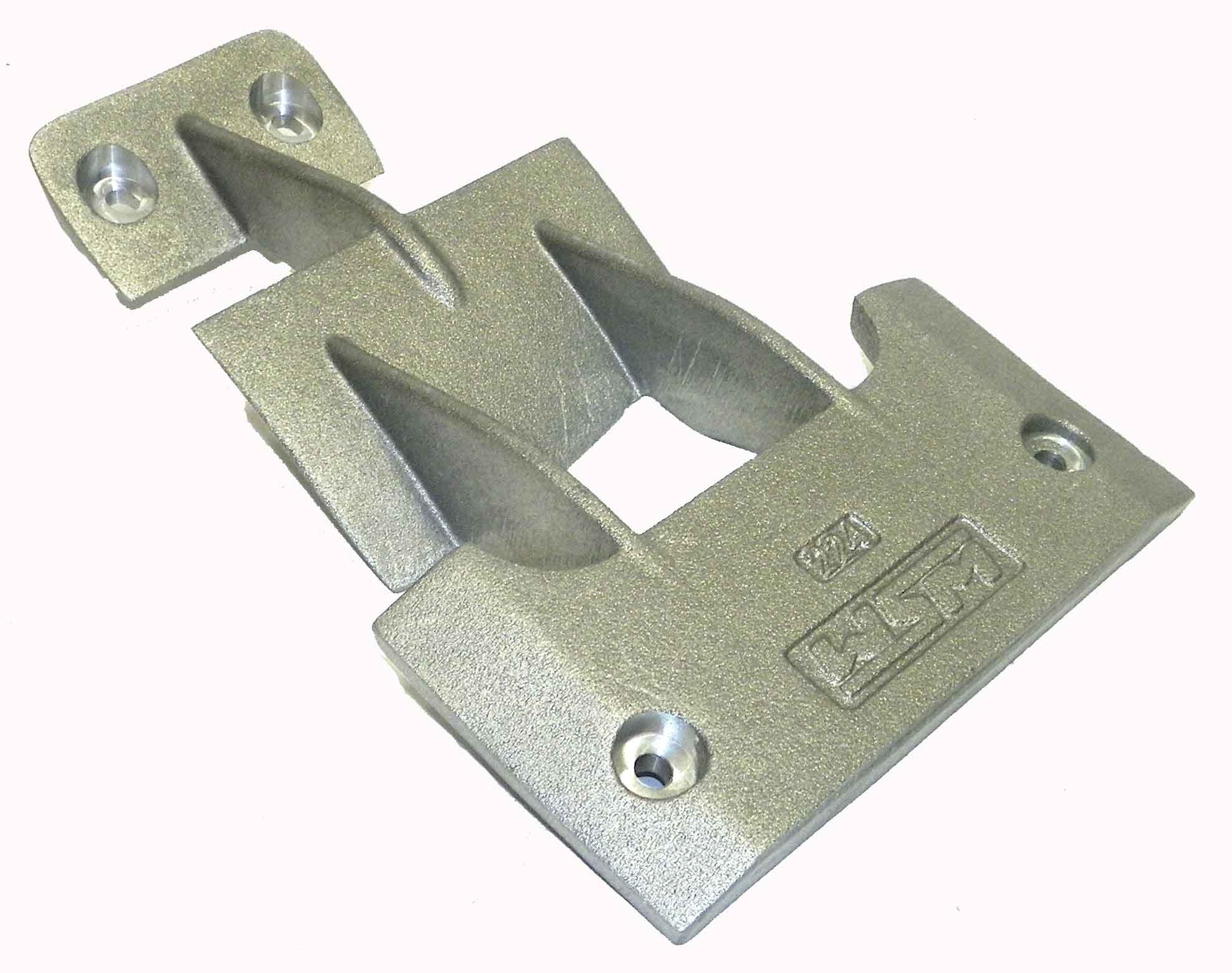 Ecope pour Yamaha 1000 / 1100 FX / HO 02-08