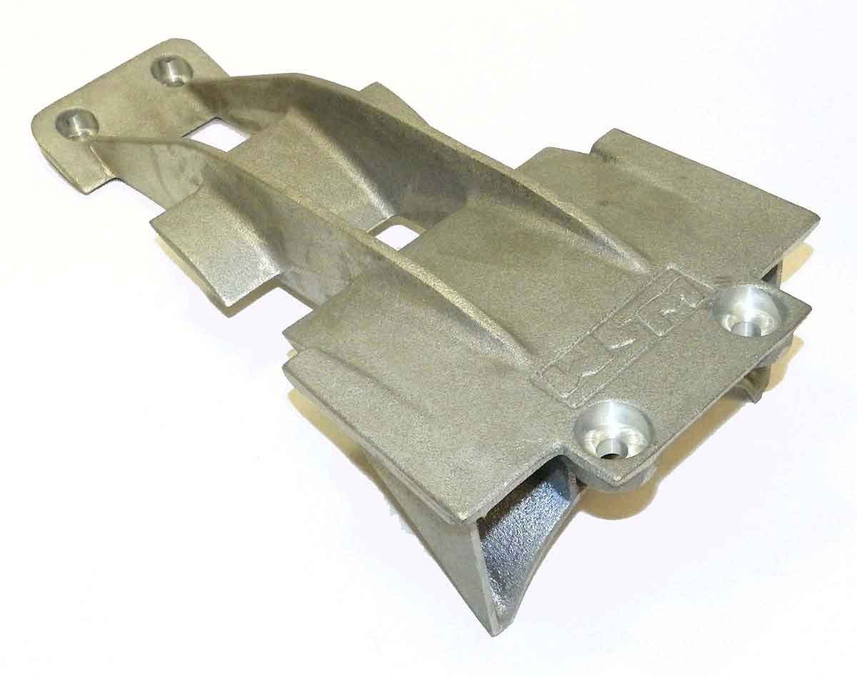 Ecope pour Yamaha 1800 VXR / VXS 11-14