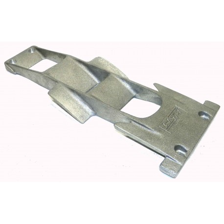 Ecope WSM pour KAWASAKI 800 SX-R
