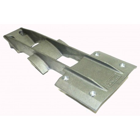 Ecope WSM pour KAWASAKI 800 SX-R