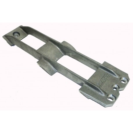 ECOPE WSM SEA-DOO 1503 RXP S/C 04-09
