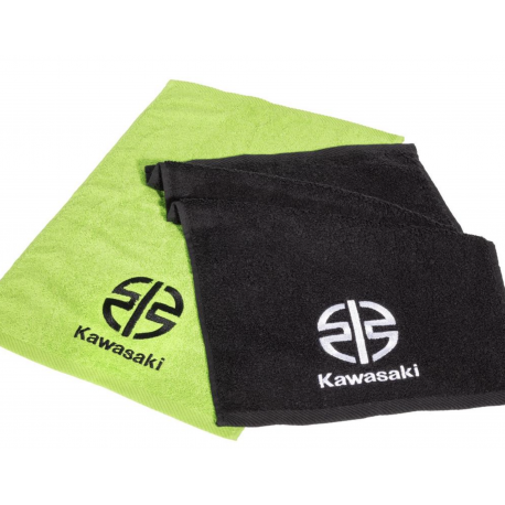 Set de serviettes de toilette