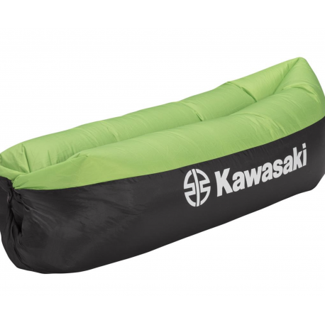 Chaise longue gonflable
