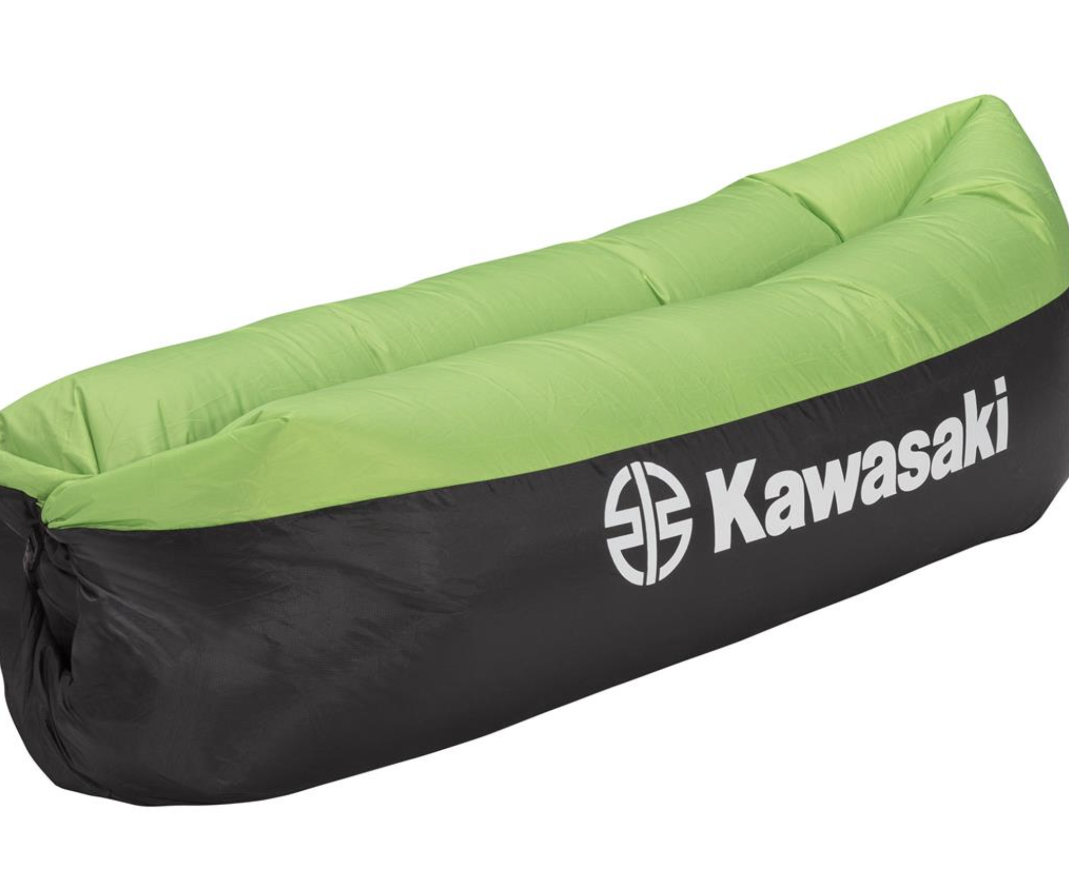 Chaise longue gonflable