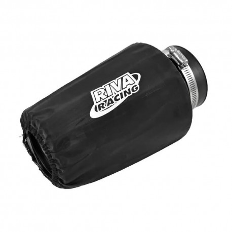 Housse pour Filtre RS13050/ RK13085 Riva noir