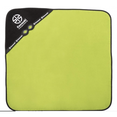 Serviette de bain bébé Ninja
