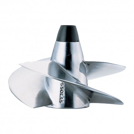 Hélice Solas super camber pour Kawasaki 900 STX, 900 STS, 900ZXI (96-00)