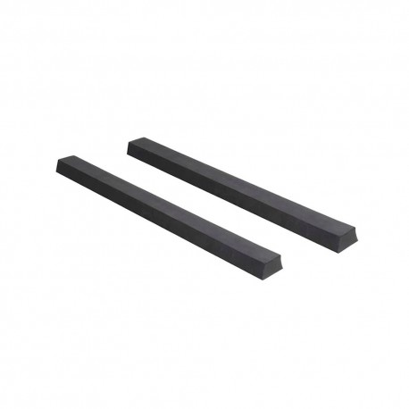 Mousse de protection / cales latérales 1" d'épaisseur