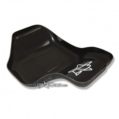 Support de réservoir carbone Blowsion