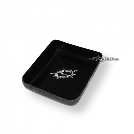 Support de réservoir carbone Blowsion