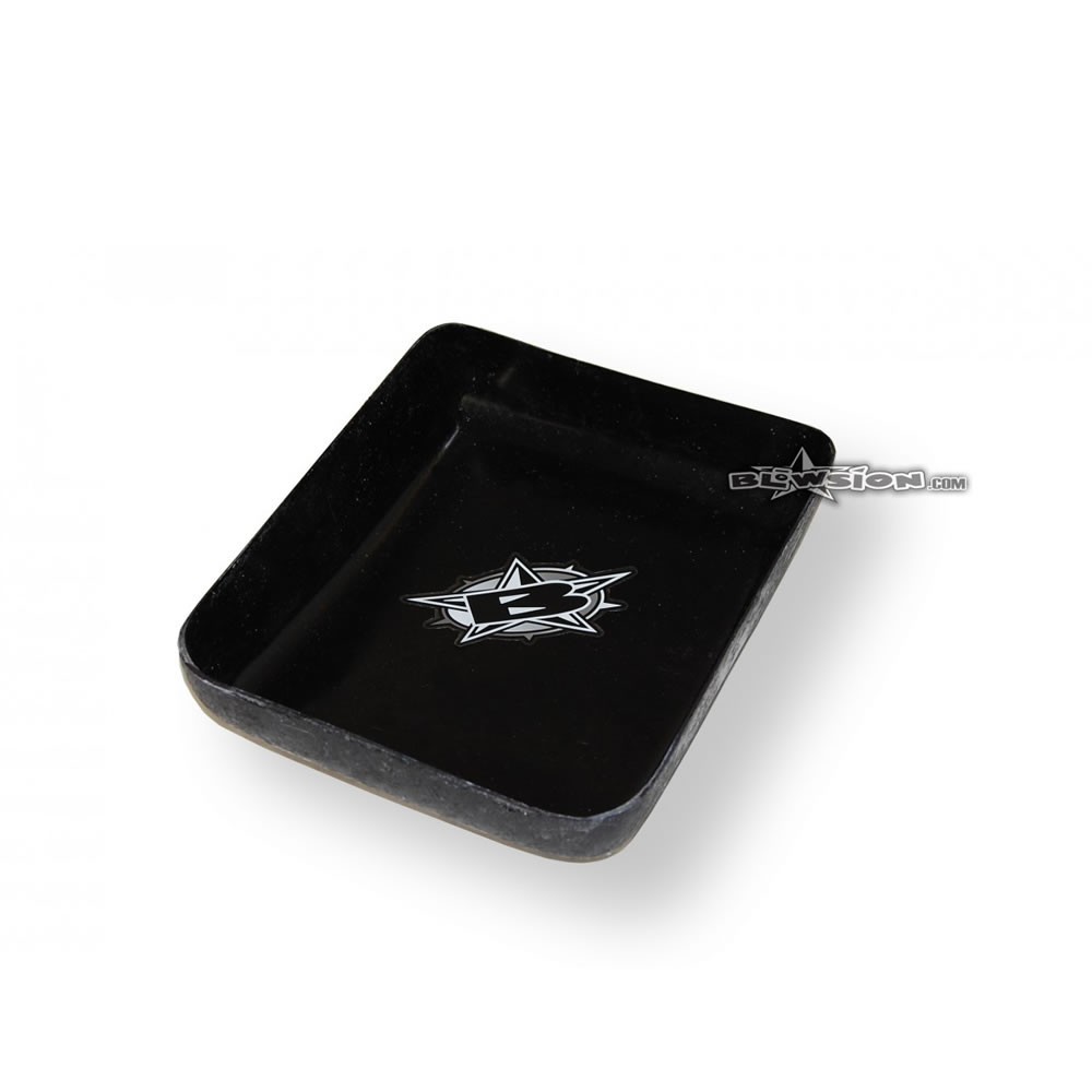 Support de réservoir carbone Blowsion