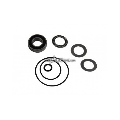 Kit roulements + joints pour platine Blowsion / Umi Racing