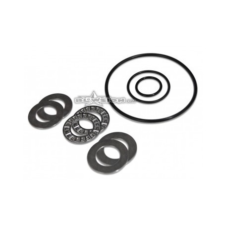 Kit roulement + joint pour platine Blowsion OVP