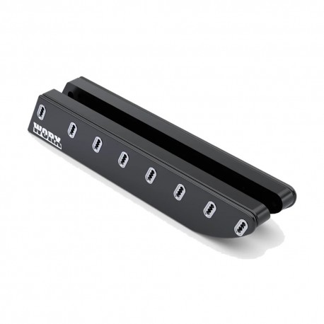 Sponsons arrières Worx pour Yamaha FZR/FZS SVHO 2014+