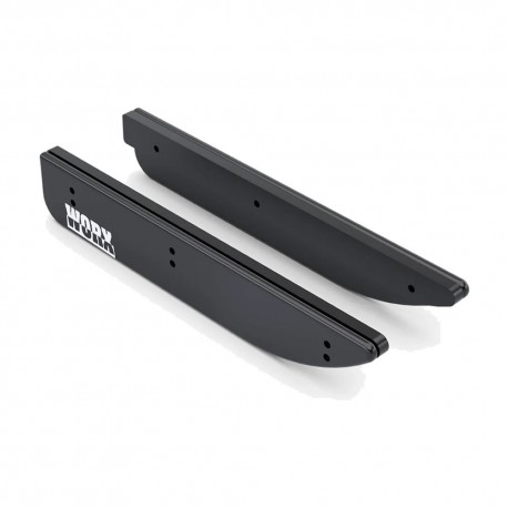 Sponsons Worx ajustables Kawasaki ZXi