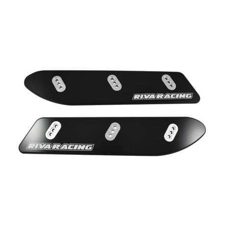 Kit Sponsons Pro Series Riva Racing Kawasaki SX-R 1500