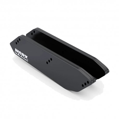 SPONSONS ARRIÈRE WORX INSERT EDITION POUR SEADOO SPARK
