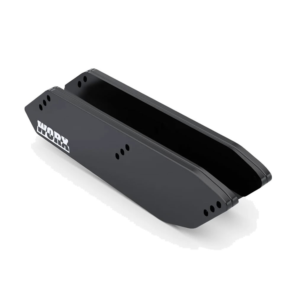 SPONSONS ARRIÈRE WORX INSERT EDITION POUR SEADOO SPARK