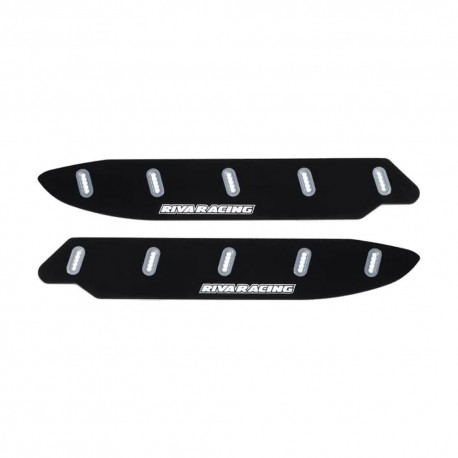 Sponsons Réglables Riva Racing pour Seadoo RXP-X 260/300 & 2010-2017 RXT-X