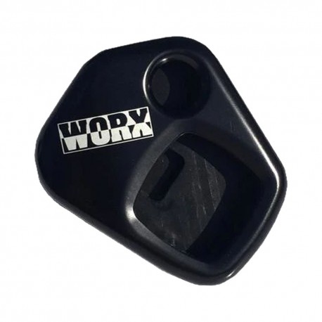 Support commodo droit Worx Start / Stop control pour Seadoo 2018+