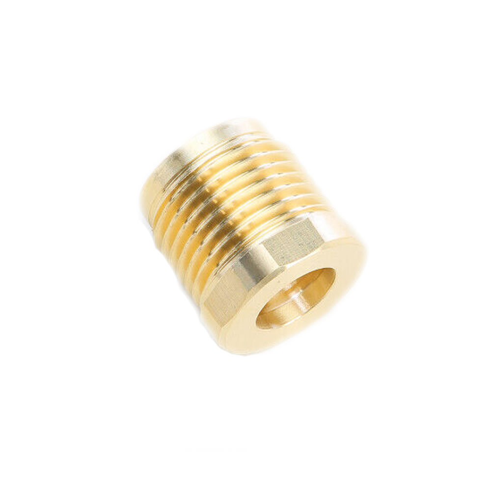 SEA-DOO 1503 CABLE NUT ALLOY
