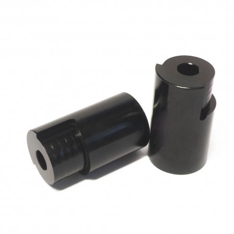 Adaptateur Grip ODI pour jetski SeaDoo Spark (2016+)