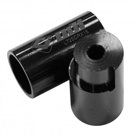 Adaptateur Grip ODI pour jetski SeaDoo RXP / RXT (2016+)