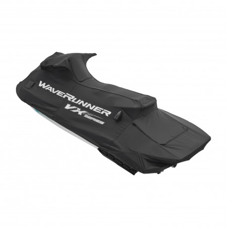 Bâche pour VX avec recdeck