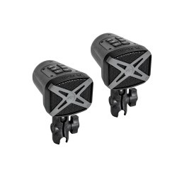 ENSEMBLE AUDIO WAVERUNNER EX/VX