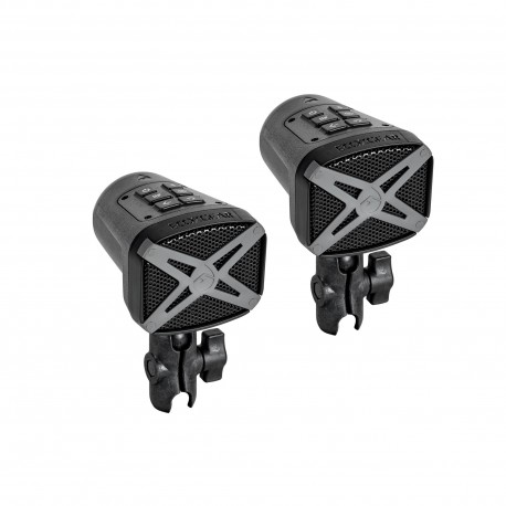 ENSEMBLE AUDIO WAVERUNNER EX/VX