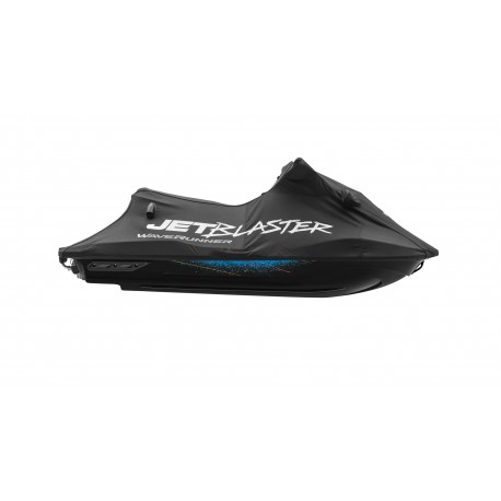 HOUSSE POUR WAVERUNNER - JETBLASTER