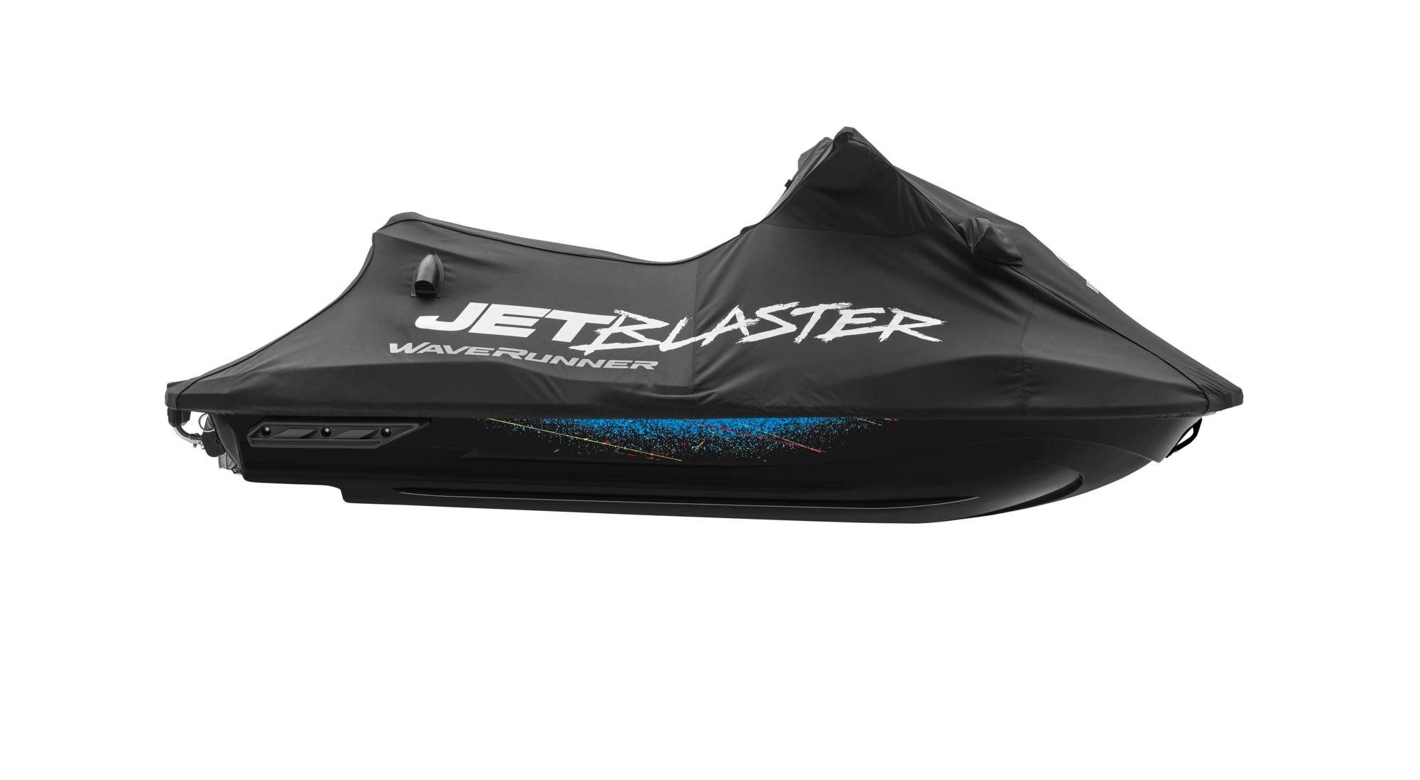 HOUSSE POUR WAVERUNNER - JETBLASTER
