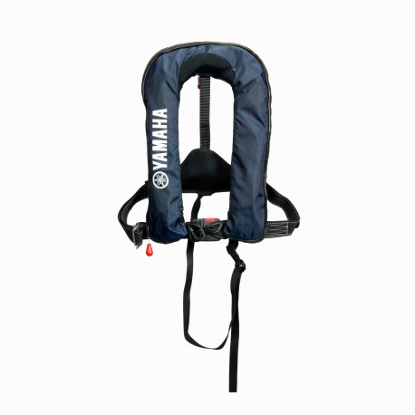 GILET DE SAUVETAGE GONFLABLE