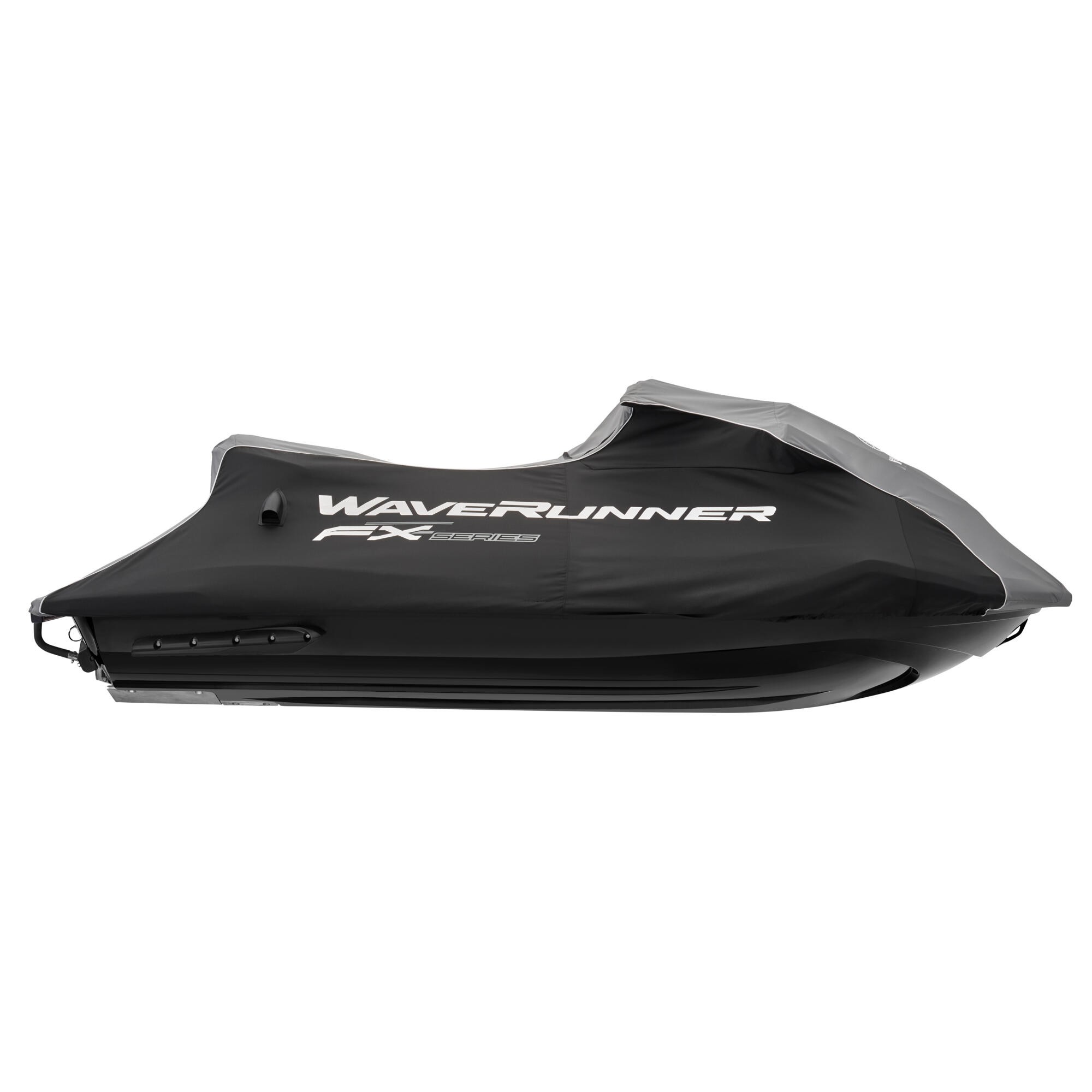 HOUSSE POUR FX CRUISER