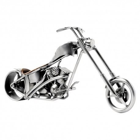 MOTO CHOPPER CUSTOM