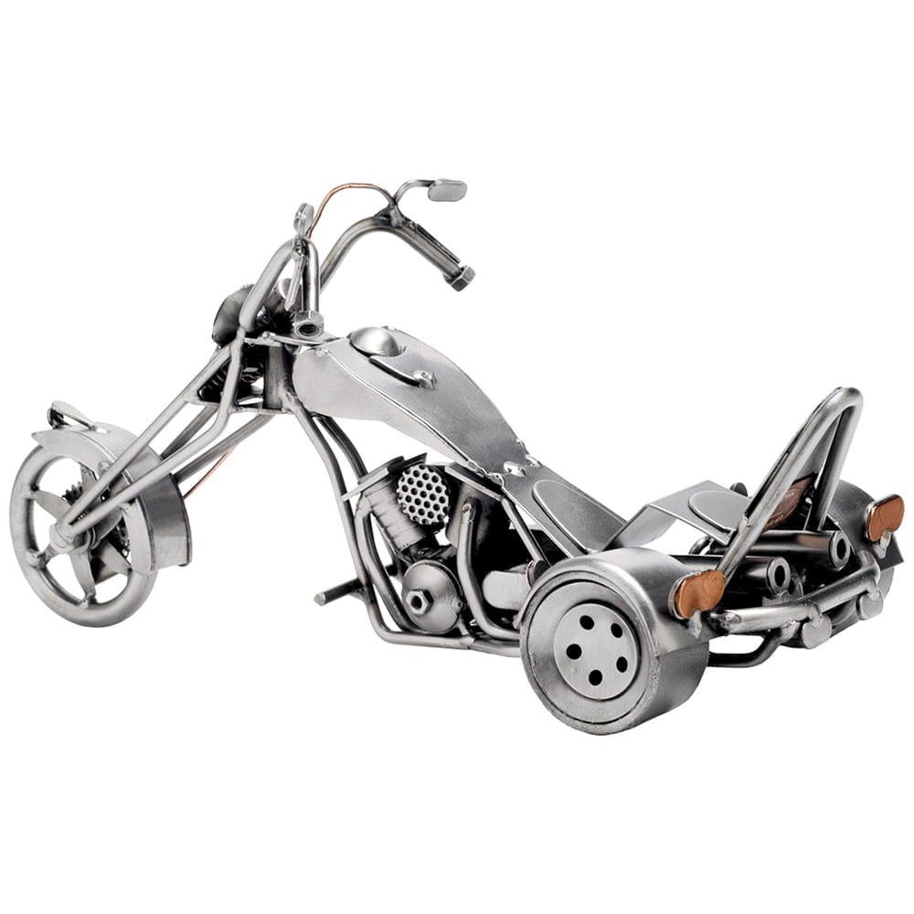 MOTO TRIKE COLLECTION