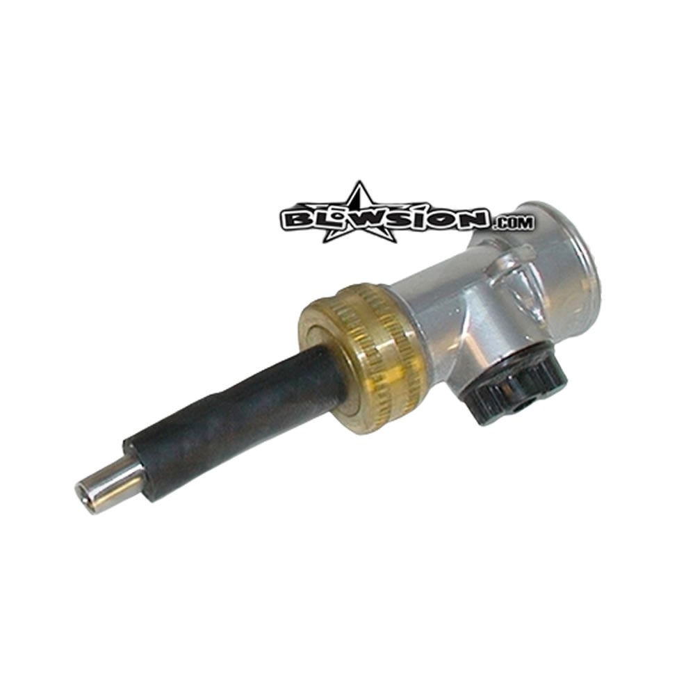 Kit rinçage moteur simple