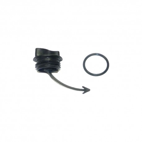 SEA-DOO 1503 DRAIN PLUG WITH O-RING