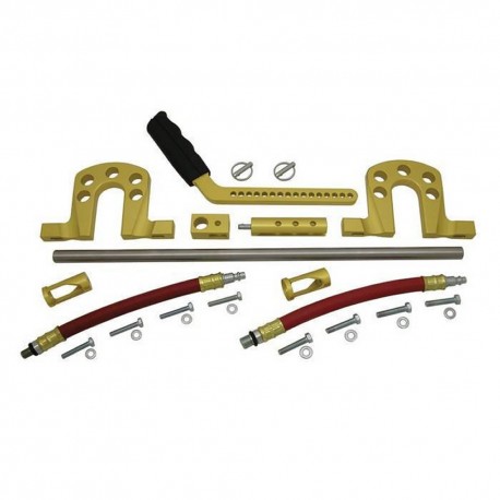 Outil de compression soupapes Yamaha 4t 1.8L / Kawasaki 4t 1.5L