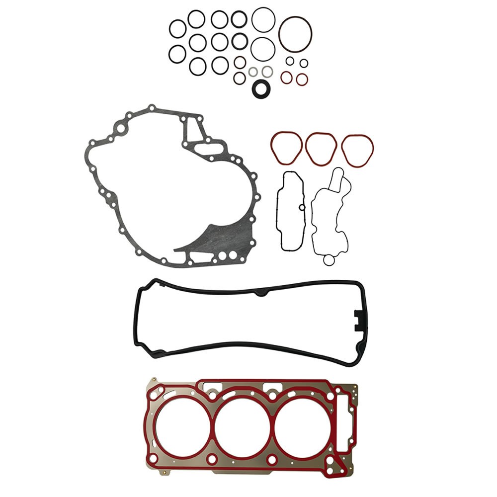 Pochette de joints moteur complète pour Seadoo 1630cc 170/300 (2016+)
