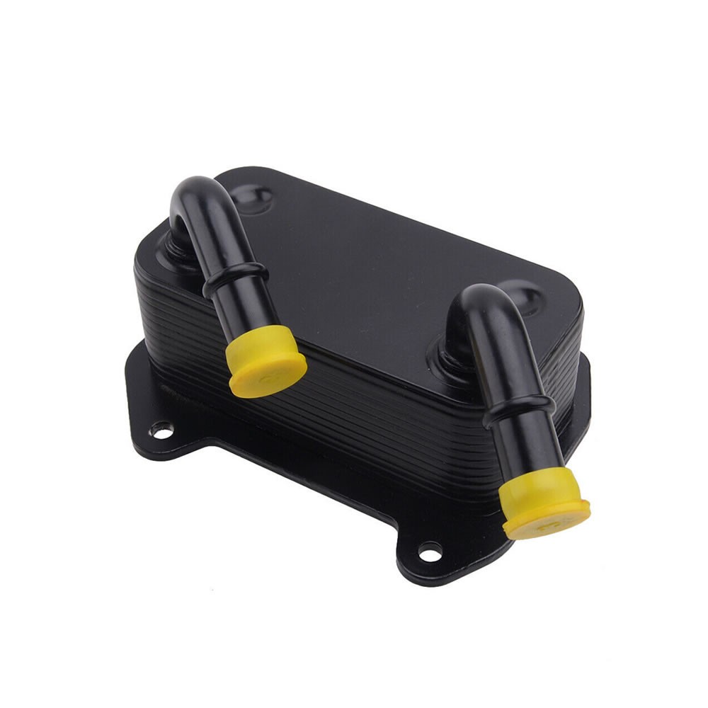 Radiateur d'huile WSM Seadoo 4tec 1503/1630cc avec sortie droite