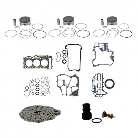 Kit de reconditionnement Moteur Rotax Sea-Doo Spark - 900ACE