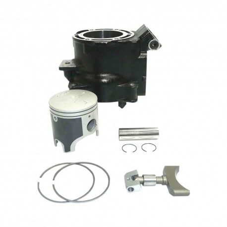 Kit Cylindre + Piston WSM pour Yamaha GP 1200R/ XL 1200 Ltd / XLT 1200