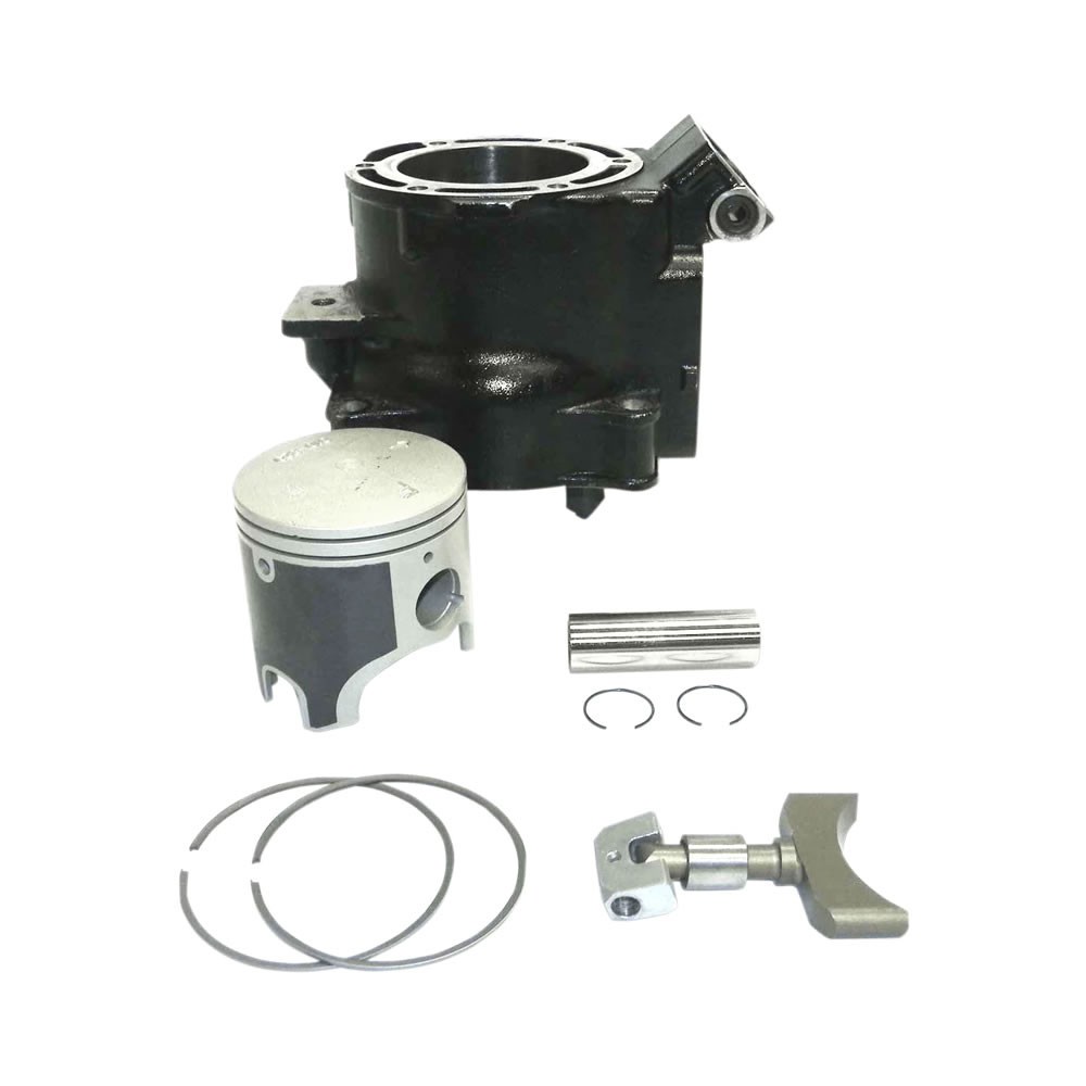Kit Cylindre + Piston WSM pour Yamaha GP 1200R/ XL 1200 Ltd / XLT 1200