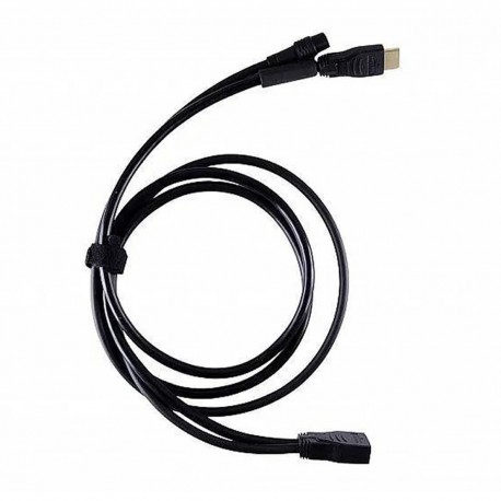 Câble d'extension HDMI - Pour Yamaha et BRP tous les jet-ski Seadoo