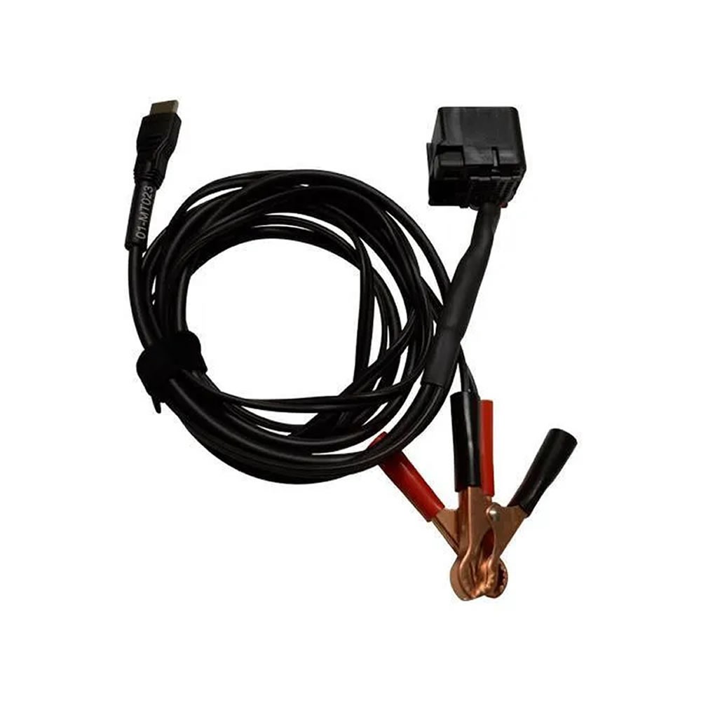 Câble de communication Maptuner X / ECU - Yamaha 1.8L (2018+) et TR-1