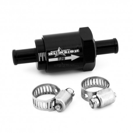 Valve d'eau réglable 3/8