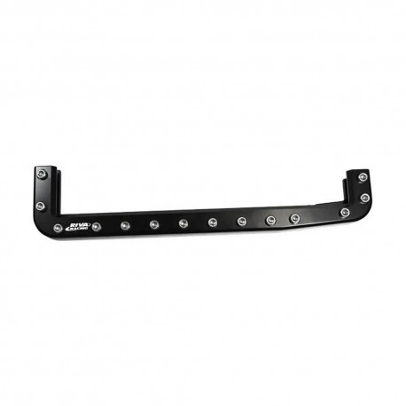 Renfort en aluminium pour collecteur admission Seadoo 4Tec