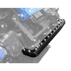 Renfort en aluminium pour collecteur admission Seadoo 4Tec