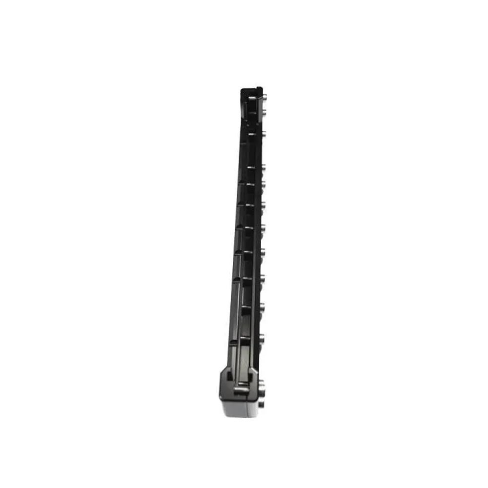 Renfort en aluminium pour collecteur admission Seadoo 4Tec